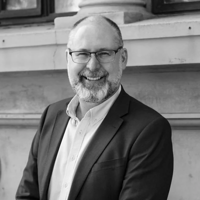 Richard O'Dea from Madsen O'Dea Agnew