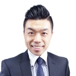 Ken Chow from Times Lawyers