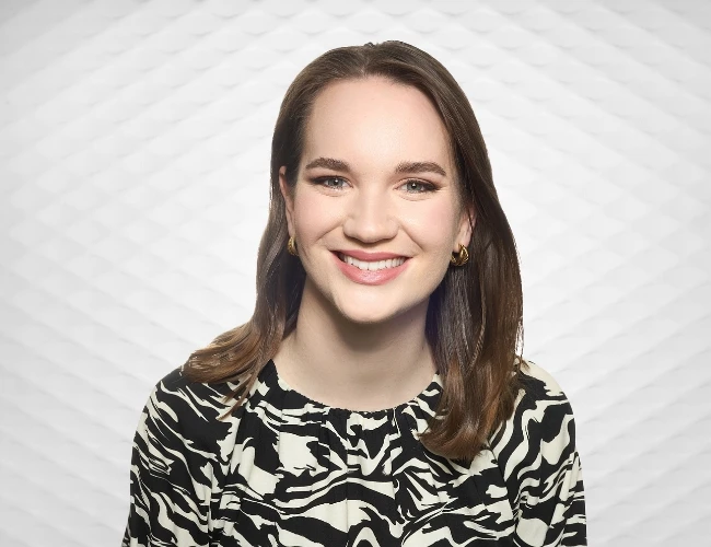 Emily Austin from O'Loan Family Law