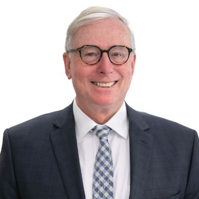 James Richardson from Dimocks Family Lawyers