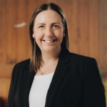 Kelly Campbell from Nikolovski Lawyers