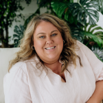 Emma Johnston from Sapphire Conveyancing
