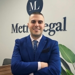 Matt Metri from Metri Legal