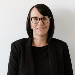 Alice Dougherty from Next Legal and Conveyancing