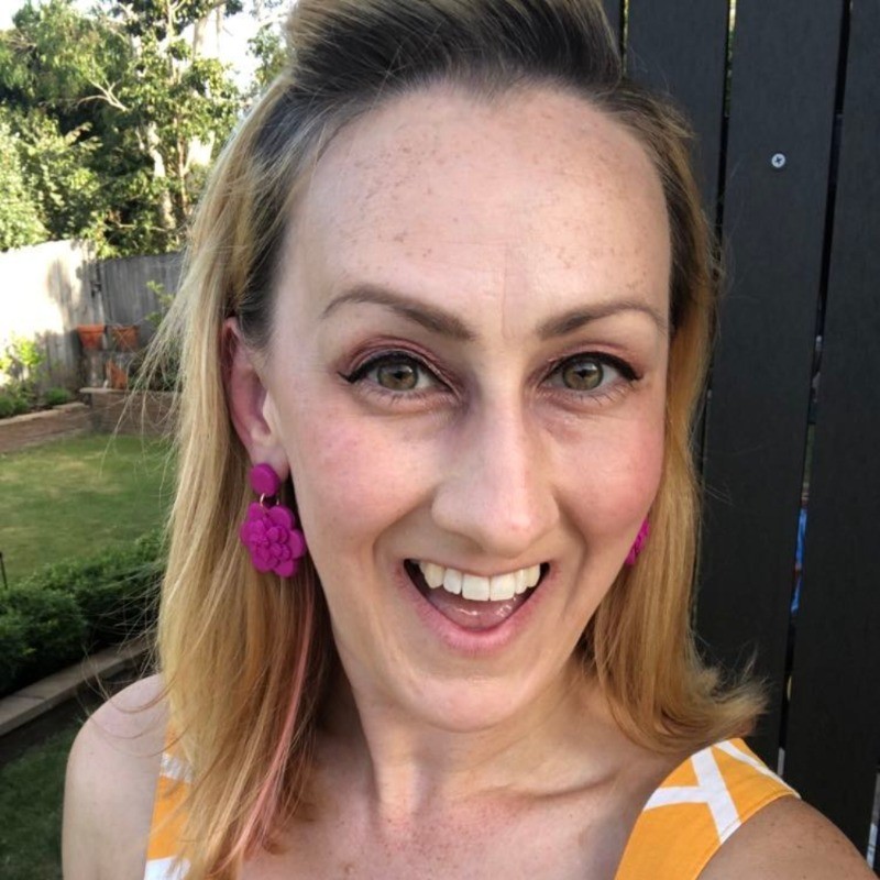 Emily Spall from EJS Law Pty Ltd