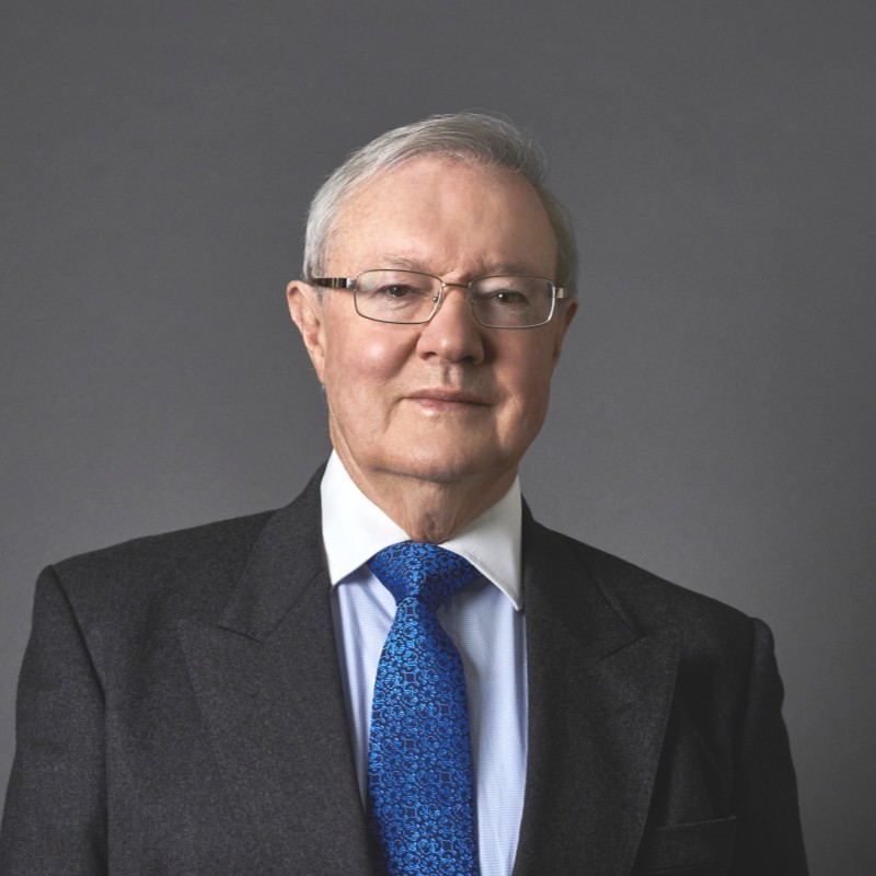 Bob Warren from O'Brien Connors & Kennett