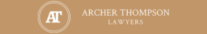 Archer Thompson Lawyers