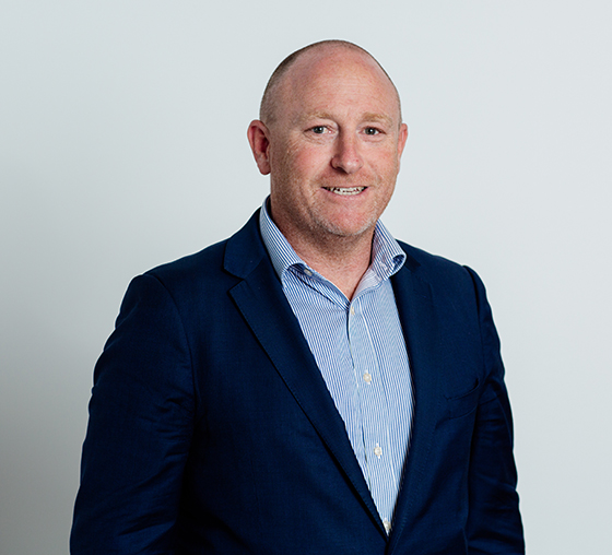 Dennis Danaher from Danaher Moulton