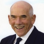 Michael Trumble from Michael Trumble Legal