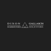 Dixon Gallasch