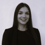 Alyce Minglis from Grasso Searles Romano