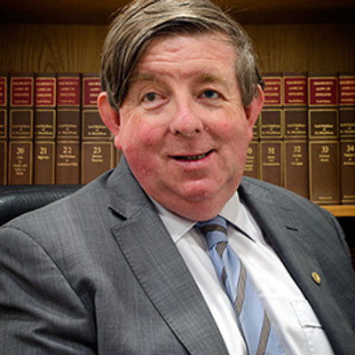 Neville Windebank from Ballards Solicitors