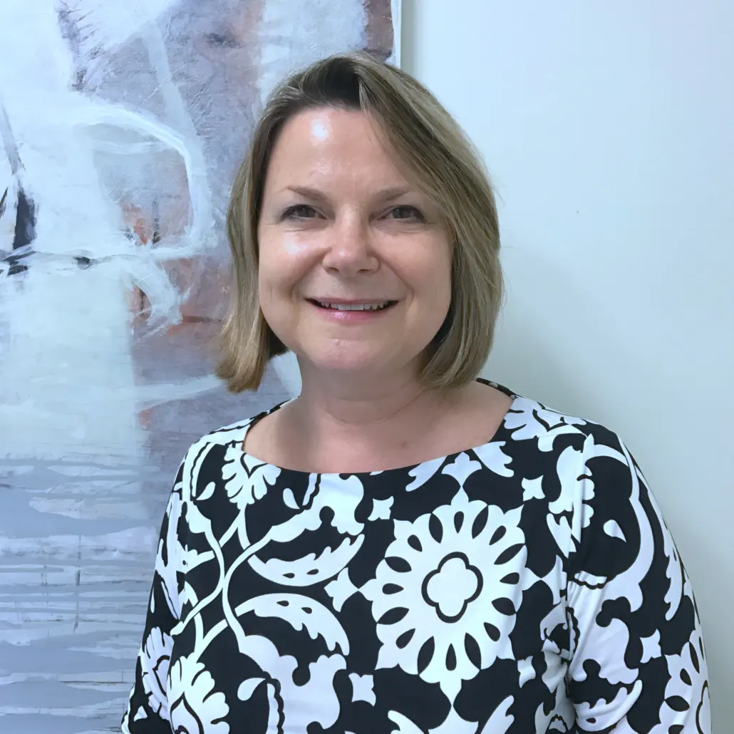 Lezah Gildea-Marega from LGM Family Law