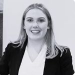 Chelsea Connell from Blomfield Legal