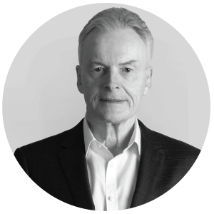 Geoff Lyons from Geoff Lyons Solicitors