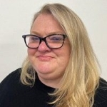 Jodie Black from GMS Legal and Conveyancing Services 