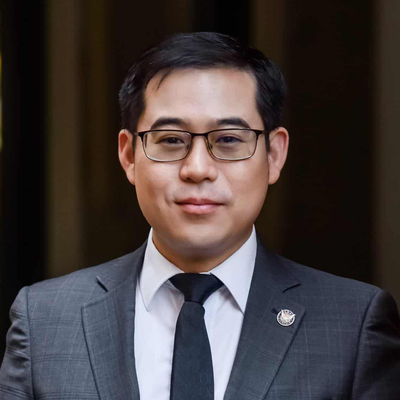 Tony Chee from AusLaw Partners