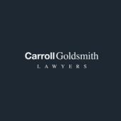 Carroll Goldsmith Lawyers