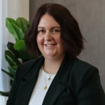 Michelle Oates from Connect Family Law