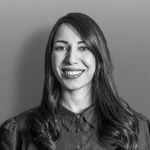 Jesicca Yousif from WKB TPD Lawyers