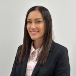 Caren Reynolds from Takchi and Associates