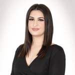 Tyarna Pask from Dam Lawyers