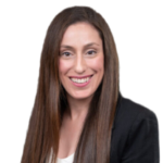 Karissa Hannigan from The Separation Place