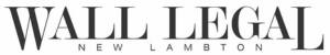 Wall Legal New Lambton