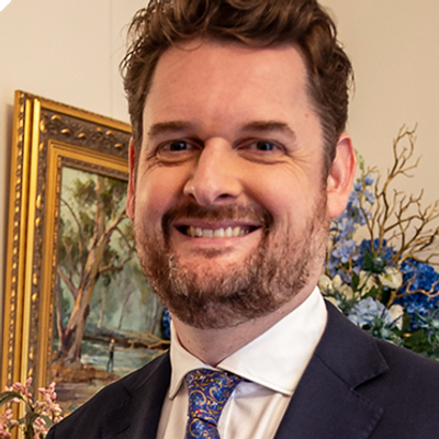 Matthew Noonan-Crowe from Noonan-Crowe Lawyers