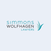 Simmons Wolfhagen Lawyers