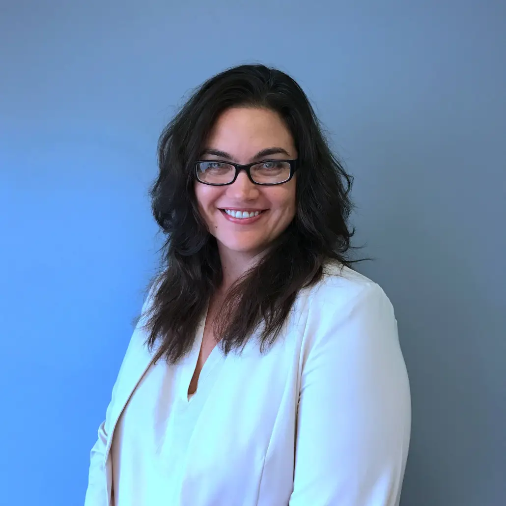 Kiah Gant from LGM Family Law