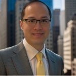 Nathan Lu from ABP lawyers