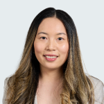 Tingting Hu from Whitelaw McDonald Lawyers