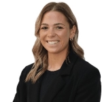 Amber Hood from Commercial & Legal Services Adelaide
