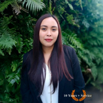 Nicacel Aquino from Andre Burger & Associates