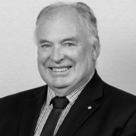 Donald Duffy from Duffy and Simon