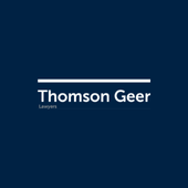Thomson Geer Lawyers