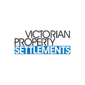 Victorian Property Settlements