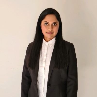 Seema Nagendra from Ace Legal Services (Australia)