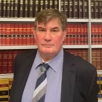 Bill Ross from Collas Moro Ross