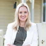 Kristen Vienna from Geelong Family Lawyers 