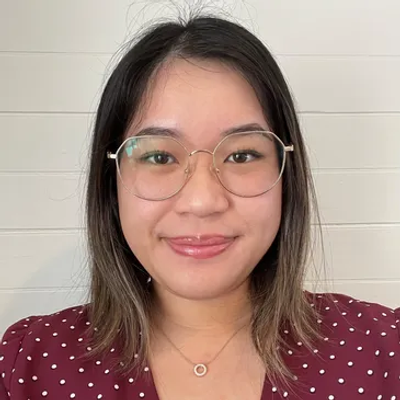 Trinh Tan from AusMG Law