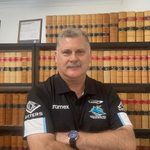 Tony Greenwood from Anthony Greenwood Legal Pty Ltd