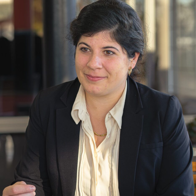 Olivia Koltsis from Legalwise Solutions Pty Ltd