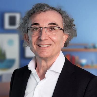 Rad Gajic from Gajic Lawyers