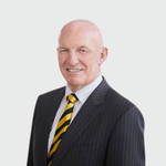 Peter Mason from Mason Law