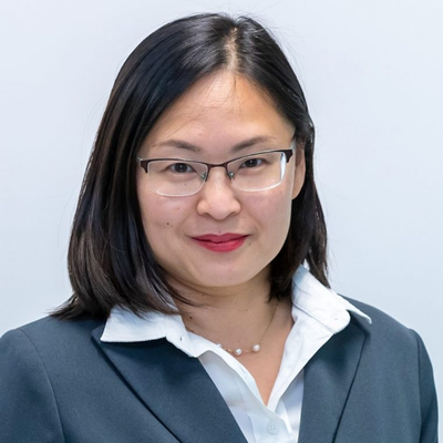Phoebe Chow from Link Lawyers