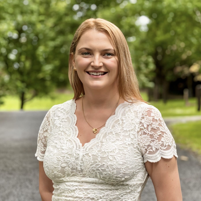 Andrea Ranson from Onyx Legal