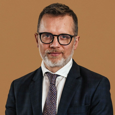 Nick Graham from Mellor Olsson