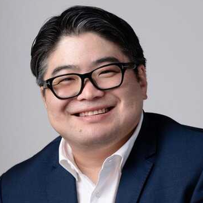 Yoshiya Toden from YT Legal